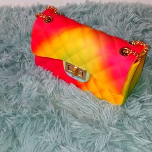 Ombre Crossbody